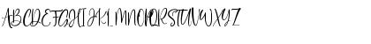 Flowerbloom Regular Font