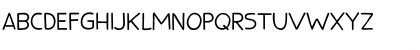 Flying Saucer DEMO Regular Font