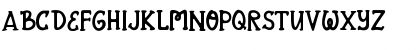 Fontarian Regular Font Fontarian Regular Font