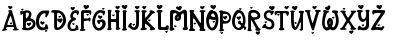 Fontarian Sweet Heart Regular Font Fontarian Sweet Heart Regular Font