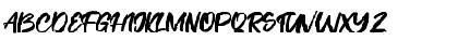 Fontgrab Regular Font