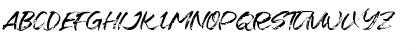 Fontrue Regular Font