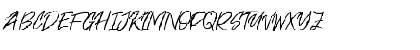 Free Pen Regular Font Free Pen Regular Font