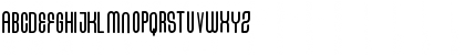 FRESH BERRIES SANS FREE Regular Font