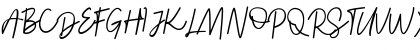 FRESH BERRIES Script FREE Regular Font FRESH BERRIES Script FREE Regular Font