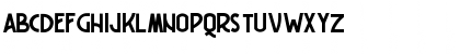 Freudian One Regular Font