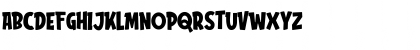 Funtasia Regular Font Funtasia Regular Font