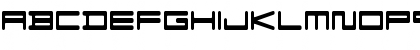 F-Zero GX Venue Font Regular Font F-Zero GX Venue Font Regular Font