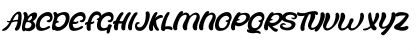 Gandhi Regular Font Gandhi Regular Font
