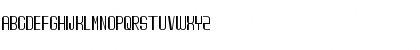 George Harrison & Friends Regular Font George Harrison & Friends Regular Font