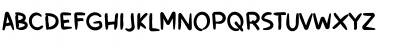 Ghusrak Regular Font Ghusrak Regular Font