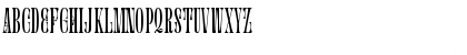 Glassure Regular Font Glassure Regular Font