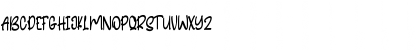 goodbye Script Font goodbye Script Font