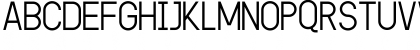 Goodlight Light Regular Font Goodlight Light Regular Font