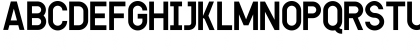 Goodlight Regular Font Goodlight Regular Font