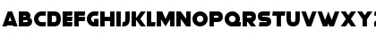 Gorgeous Grafix Regular Font Gorgeous Grafix Regular Font