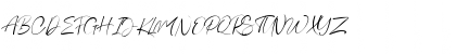 Grahamo Regular Font Grahamo Regular Font