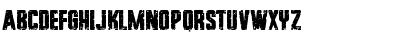 Grunge Manifesto Regular Font