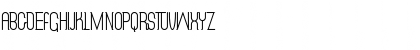 guenue Regular Font