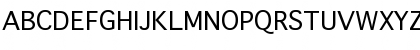ChatFont Regular Font ChatFont Regular Font