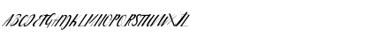 handlove Regular Font