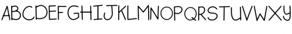 Happy Little Soul Regular Font