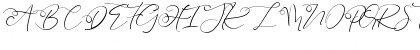 Heanffe Regular Font Heanffe Regular Font
