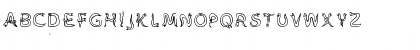 Hebisanfont Regular Font