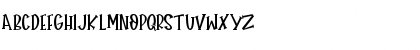 Hellow Knight Regular Font