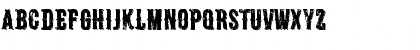 Henry McCarty Regular Font Henry McCarty Regular Font