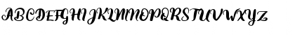 Highest Dafont Regular Font