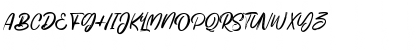 Hillbear Regular Font Hillbear Regular Font
