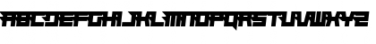 Hindsight 2020 Regular Font