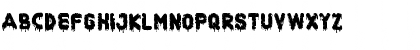 Histery Bold Font