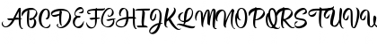 Hisyam Facelift Regular Font Hisyam Facelift Regular Font