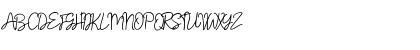 Hollandy Regular Font Hollandy Regular Font