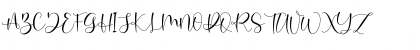 Hosbela Regular Font Hosbela Regular Font