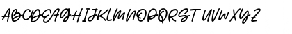 Humming Regular Font