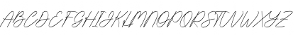 Ikan Tongkol Regular Font Ikan Tongkol Regular Font
