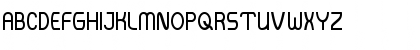 Incloud Regular Font