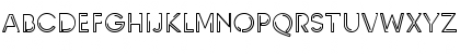 INDEPENDENT round Regular Font