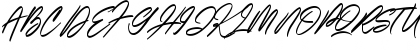 Italian Horskey Demo Regular Font Italian Horskey Demo Regular Font