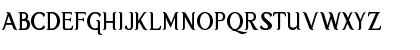 Itikaf FREE Regular Font Itikaf FREE Regular Font