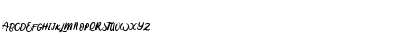 I_Love_January Regular Font I_Love_January Regular Font