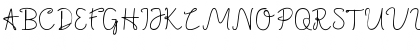 Jackson Font Regular Font Jackson Font Regular Font