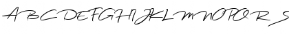 Jadyn Maria Free Regular Font Jadyn Maria Free Regular Font