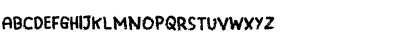 Javama Regular Font