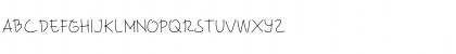 Jes Lee Regular Font