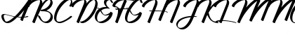 Jhanttan Personal Use Only Regular Font Jhanttan Personal Use Only Regular Font