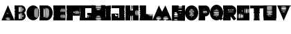 JMH Alien Sound Regular Font JMH Alien Sound Regular Font